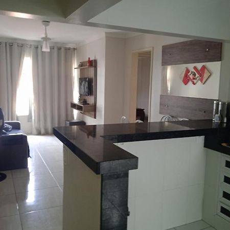 Apartamento A 50M Da Praia Do Forte Cabo Frio Buitenkant foto